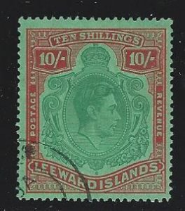 Leeward Islands used sc. 114