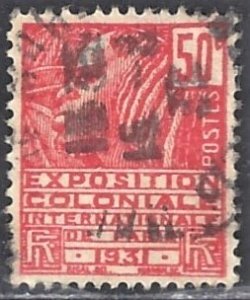 FRANCE #260 , USED - 1930 - FRAN616