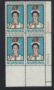 1190, Nursing, MNH