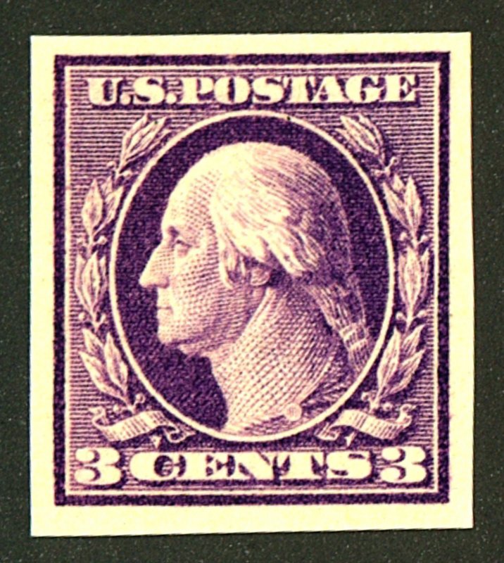 U.S. #484 MINT OG NH