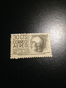 Mexico sc C190 mh