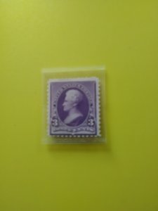 1890 Bank note #221-Jackson