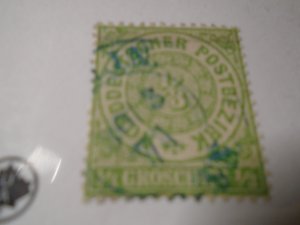 North German Confederation  #  14  used    Clear cancel