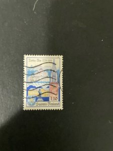 Finland sc 617 u