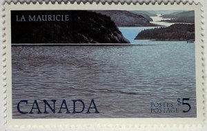 CANADA 1986 #1084 National Park Definitive - MNH