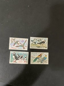 France sc 978-981 MNH comp set