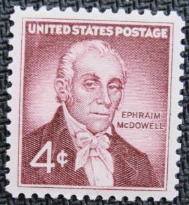 US #1138 MNH Single SCV $.20 L6