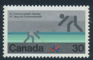 Canada 762 MHR VF