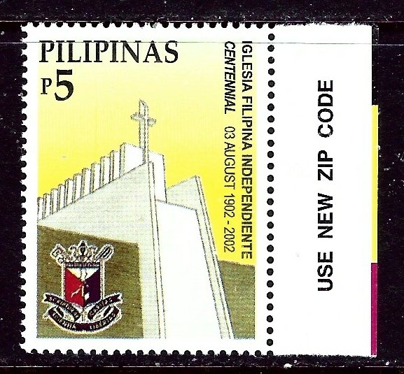 Philippines 2793 MNH 2002 issue    (ap5790)