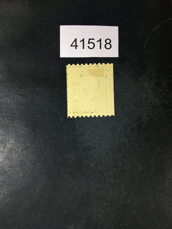 US STAMPS # 441 MINT OG H $ LOT #41518
