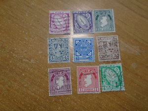 Ireland  # 106-14  used