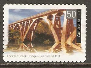 Australia  #2221  Used  (2004)  c.v. $0.25