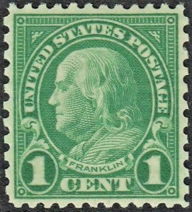 U.S. 578 XF/S NH GEM(122921)     