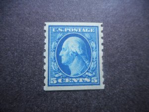 U.S. # 396 F-VFOG (H)