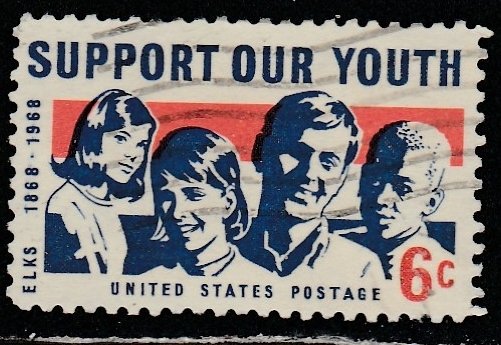 United States     1342   (O)    1968