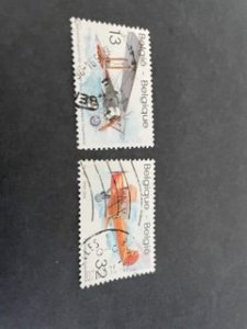 Belgium sc 1539,1542 u