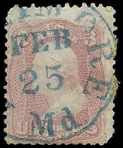 US - #65 - Used - SCV-3.00