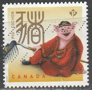 Canada   3272     (O)   2021