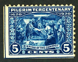 U.S. #550 MINT OG NH