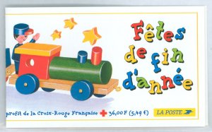 France #B704a  Single (Complete Set)