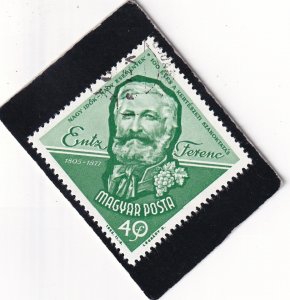 Hungary    #    1496     used