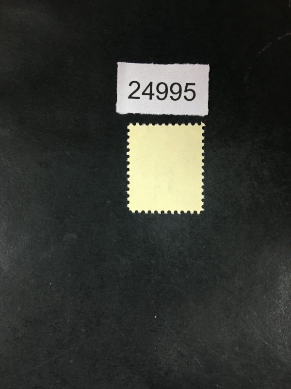 US STAMPS # 1610 VAR. MISPERF & CANDLE HOLDER TEXT SHIFT MINT OG NH LOT #24995