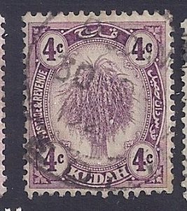 Kedah Scott 29 used