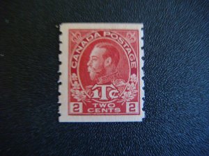 wbstamps: Canada MR6 MOG NH Cat $160