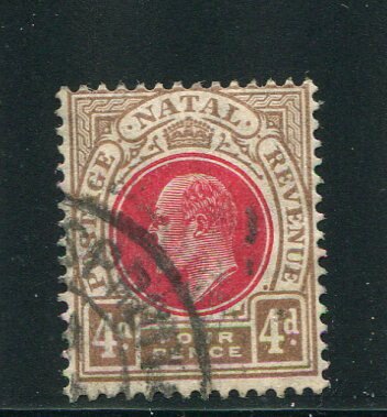 Natal #87 Used