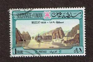 Oman  1972  150  Used