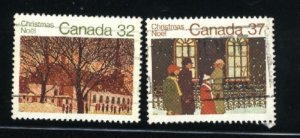 Can #1004-05   -2  used VF 1983 PD