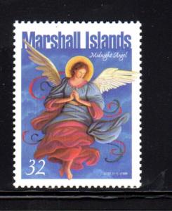 MARSHALL ISLANDS #670  1998  CHRISTMAS  MINT  VF NH  O.G