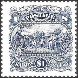 2590 Mint,OG,NH...  SCV $1.90