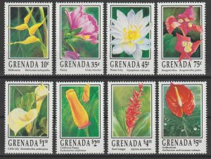 GRENADA 1993 SG 2509/16 MNH