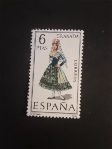 Spain #1411           MNH