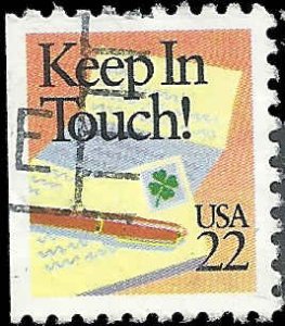 US - #2274 - Used - SCV-0.25