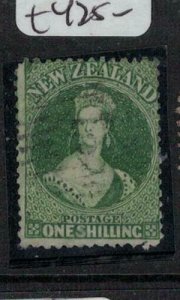 New Zealand SG 78 VFU (7etd) 