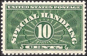 QE1a Mint,OG,NH... SCV $11.00