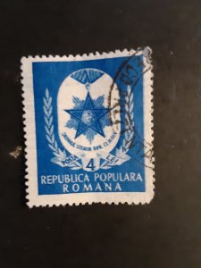 +Romania #774            Used