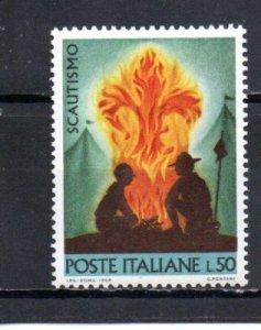 Italy 978 MNH