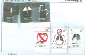 Jordan #  Single (Complete Set)