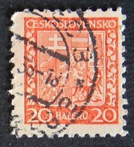 Czechoslovakia, (78-3-И-Т)