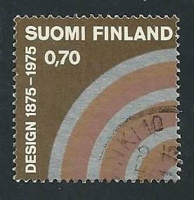 Finland #580