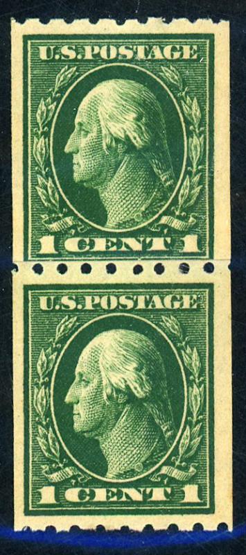 U.S. #410 MINT OG NH