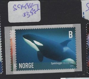 Norway SC 1440-1 MNH (3gsd)