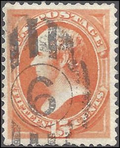 163 Used... SCV $150.00