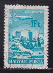 Hungary C264 Beirut 1966