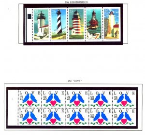 U.S. #SET/MIXED CONDITION 