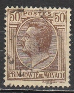 Monaco   76   (O)    1924