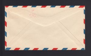 MINT ENVELOPE: Scott #UC21 - UPSS #AM70
